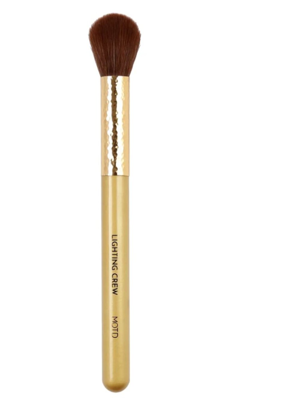 MOTV Lighting Crew Highlight Brush